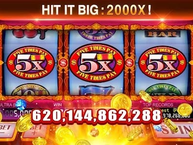 999 slot ဂိမ်းမျက်နှာပြင် ၂