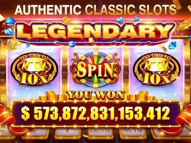 999 slot ဂိမ်းမျက်နှာပြင် ၁